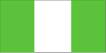 nigeria FLAG
