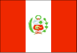 PERU FLAG