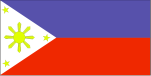 philappines FLAG