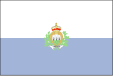 san_marino FLAG