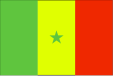 senegal FLAG