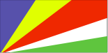 sechelles FLAG