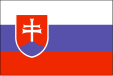 slovakia FLAG