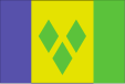 st_vincent FLAG