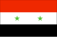 syria FLAG