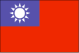 taiwan FLAG