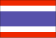 thailand FLAG