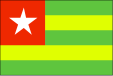 togo FLAG