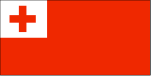tonga FLAG
