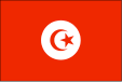 tunisia FLAG