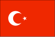 turkey FLAG
