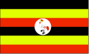 uganda FLAG