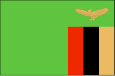 zambia FLAG