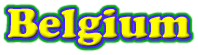 belgium Head