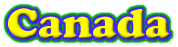 canada Head