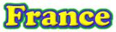 france Head