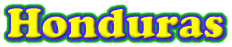 honduras Head