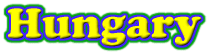 hungary Head