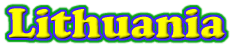 lithuania Head