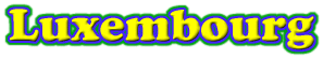 luxembourg Head