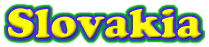 slovakia Head
