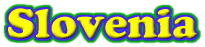 slovenia Head