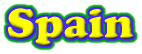 spain Head