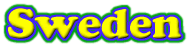 sweden Head