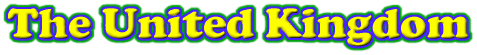 United Kingdom Head