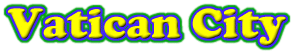 vatican Head