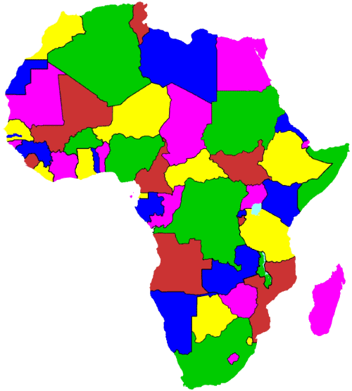 Africa