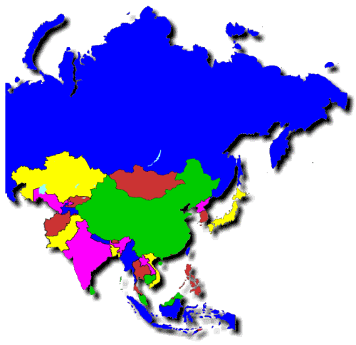 Asia