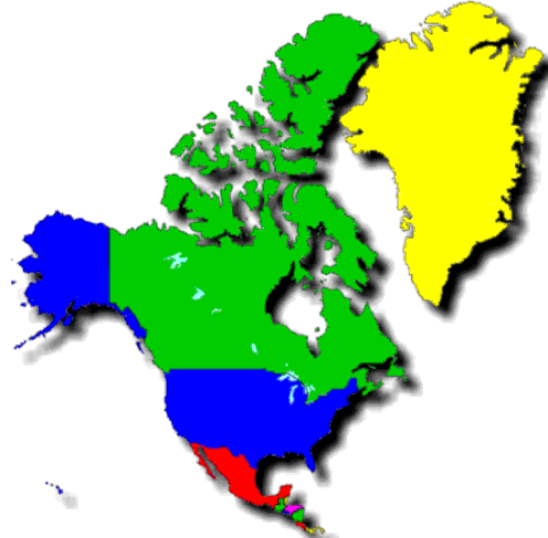 North America