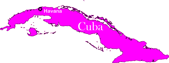 CUBA